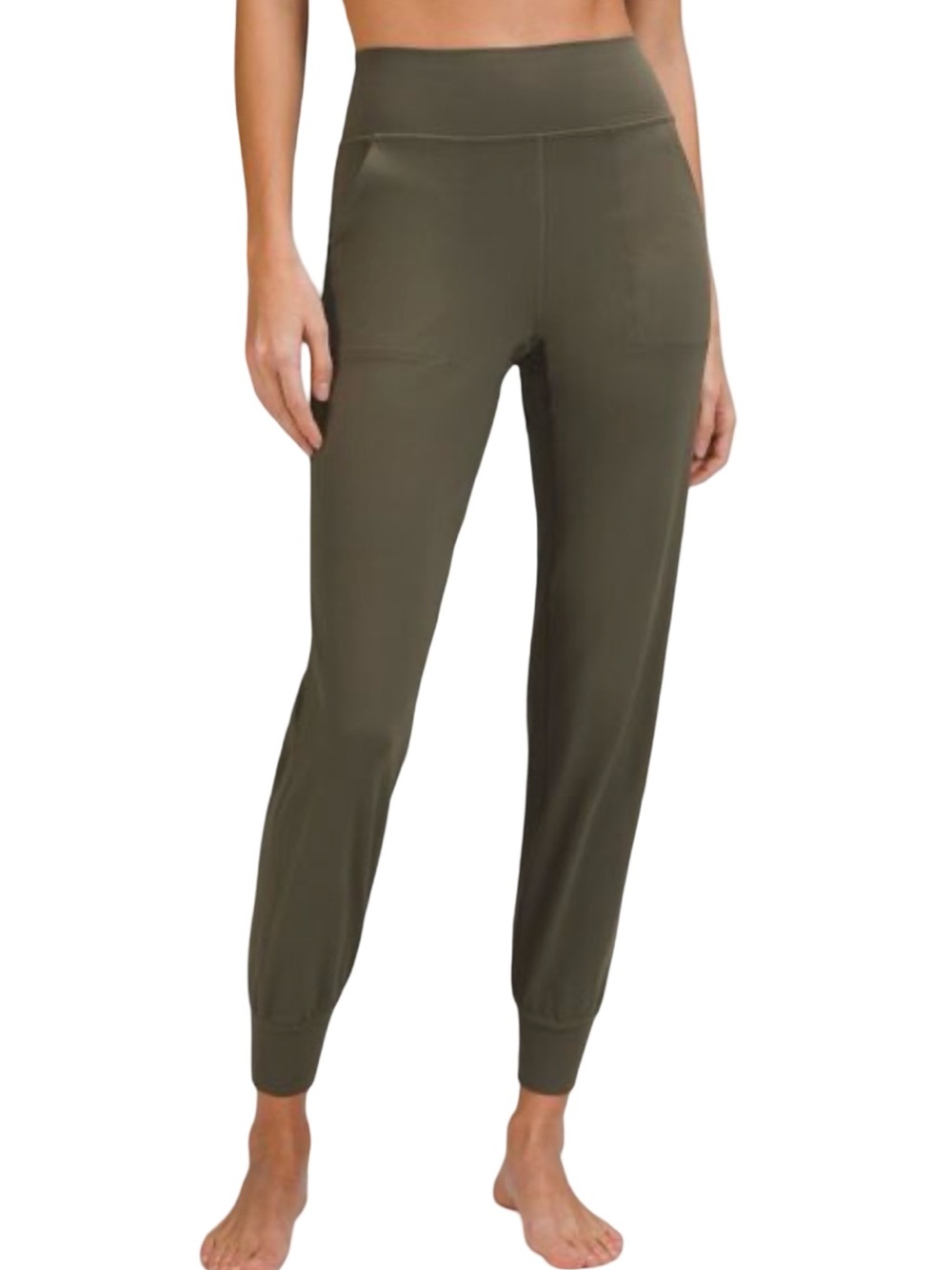 Lululemon, Align High Rise Joggers
